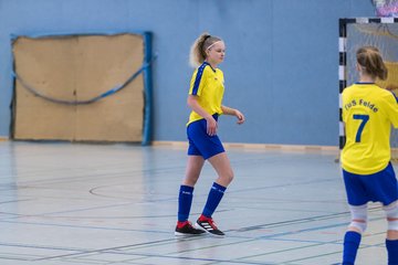 Bild 716 - Loewinnen Cup B-Juniorinnen